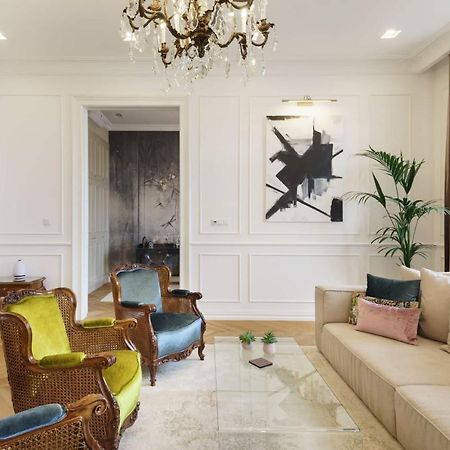 Broadway Residence Будапеща Екстериор снимка