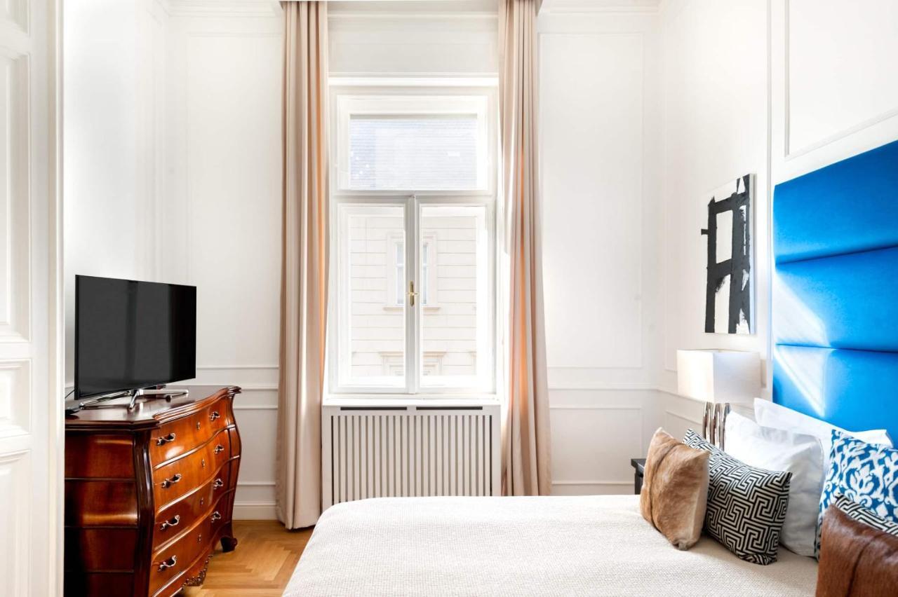 Broadway Residence Будапеща Екстериор снимка