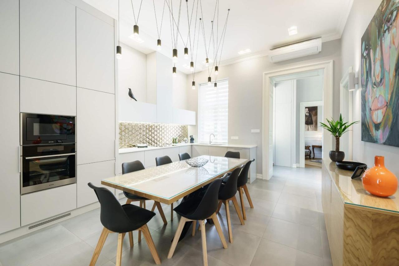 Broadway Residence Будапеща Екстериор снимка