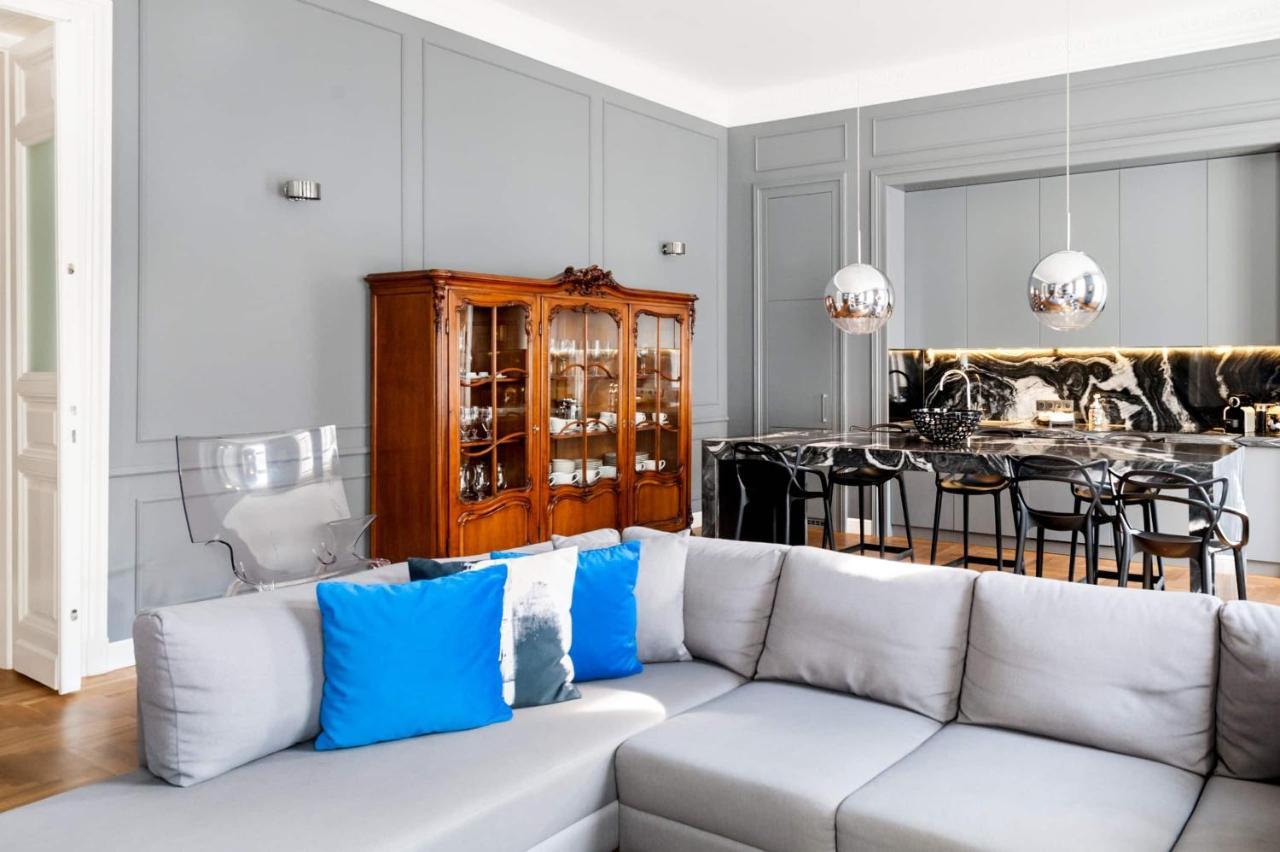 Broadway Residence Будапеща Екстериор снимка