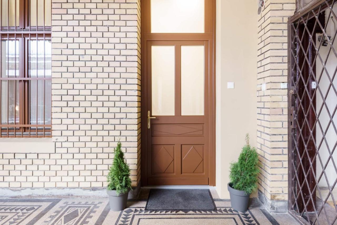 Broadway Residence Будапеща Екстериор снимка