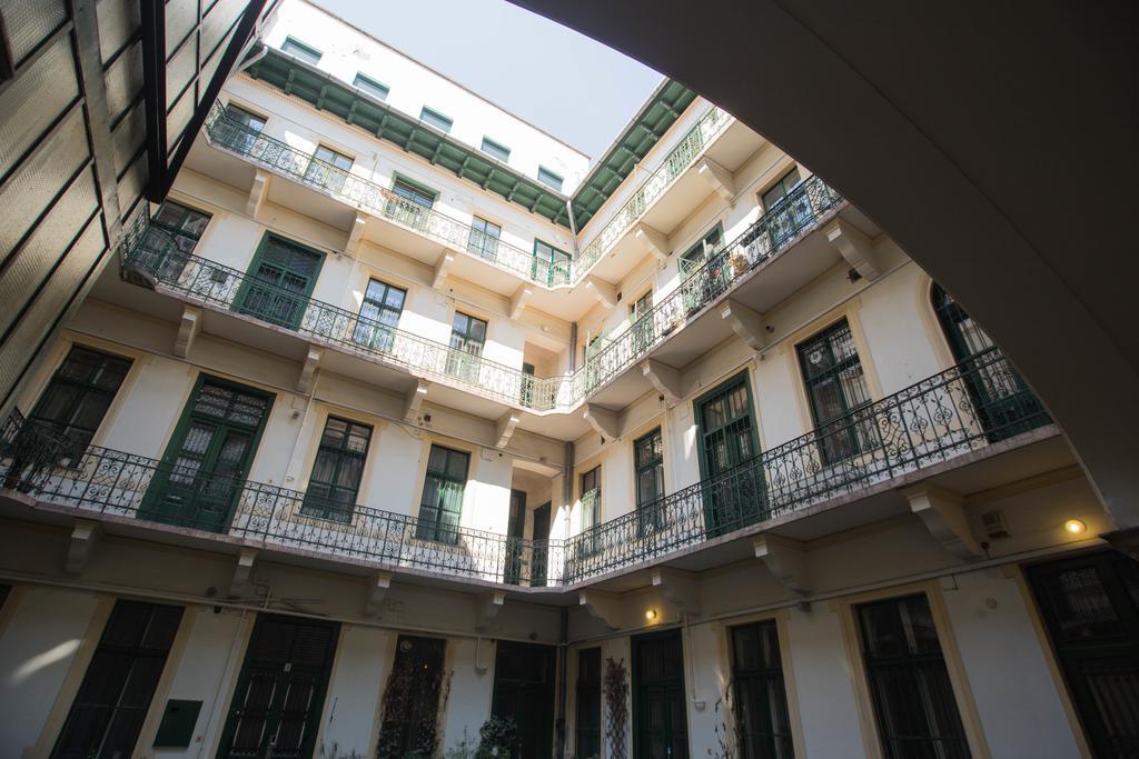 Broadway Residence Будапеща Екстериор снимка