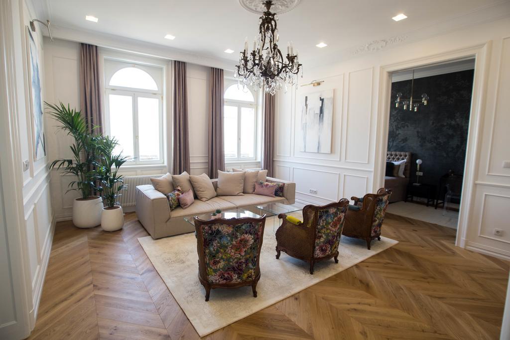 Broadway Residence Будапеща Екстериор снимка