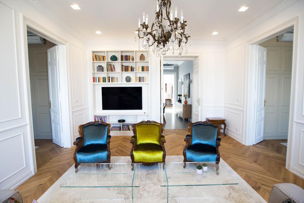 Broadway Residence Будапеща Екстериор снимка