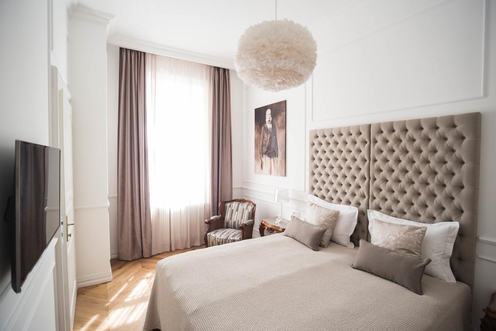 Broadway Residence Будапеща Екстериор снимка