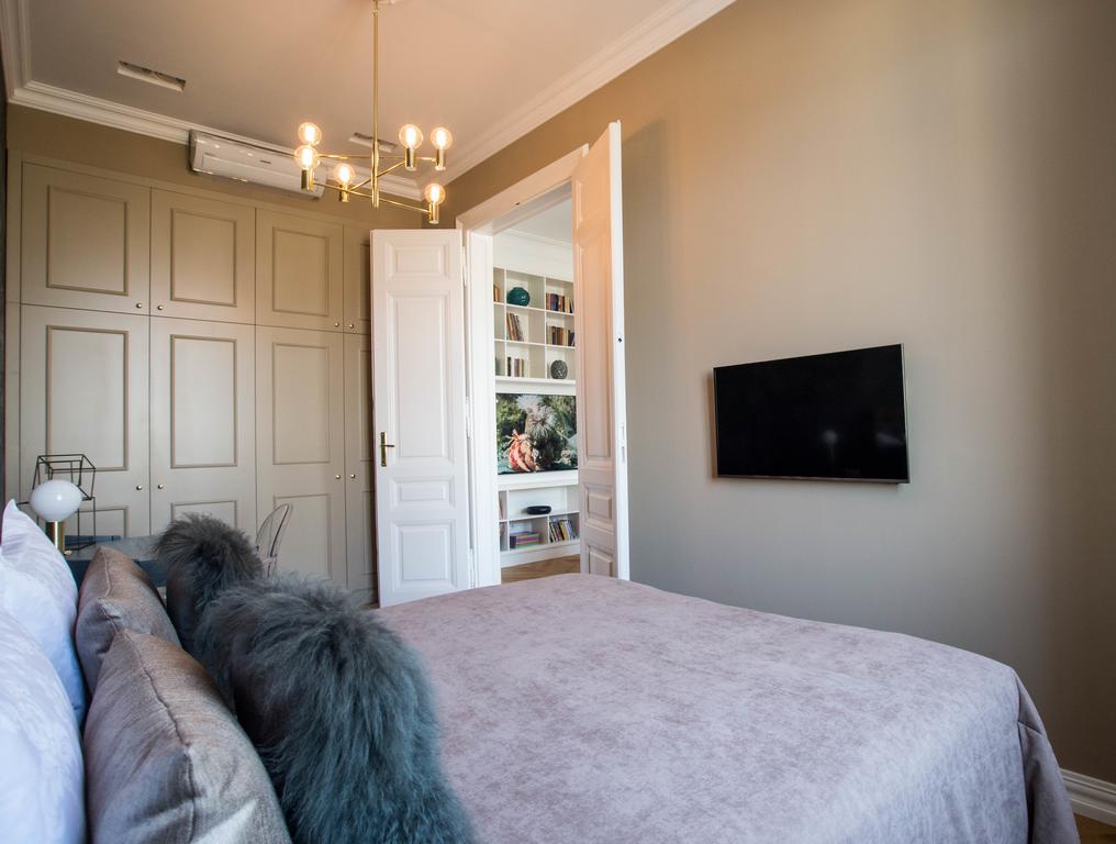Broadway Residence Будапеща Екстериор снимка