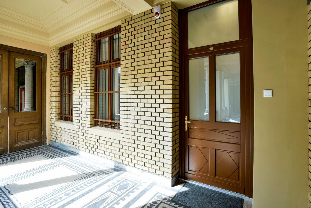 Broadway Residence Будапеща Екстериор снимка