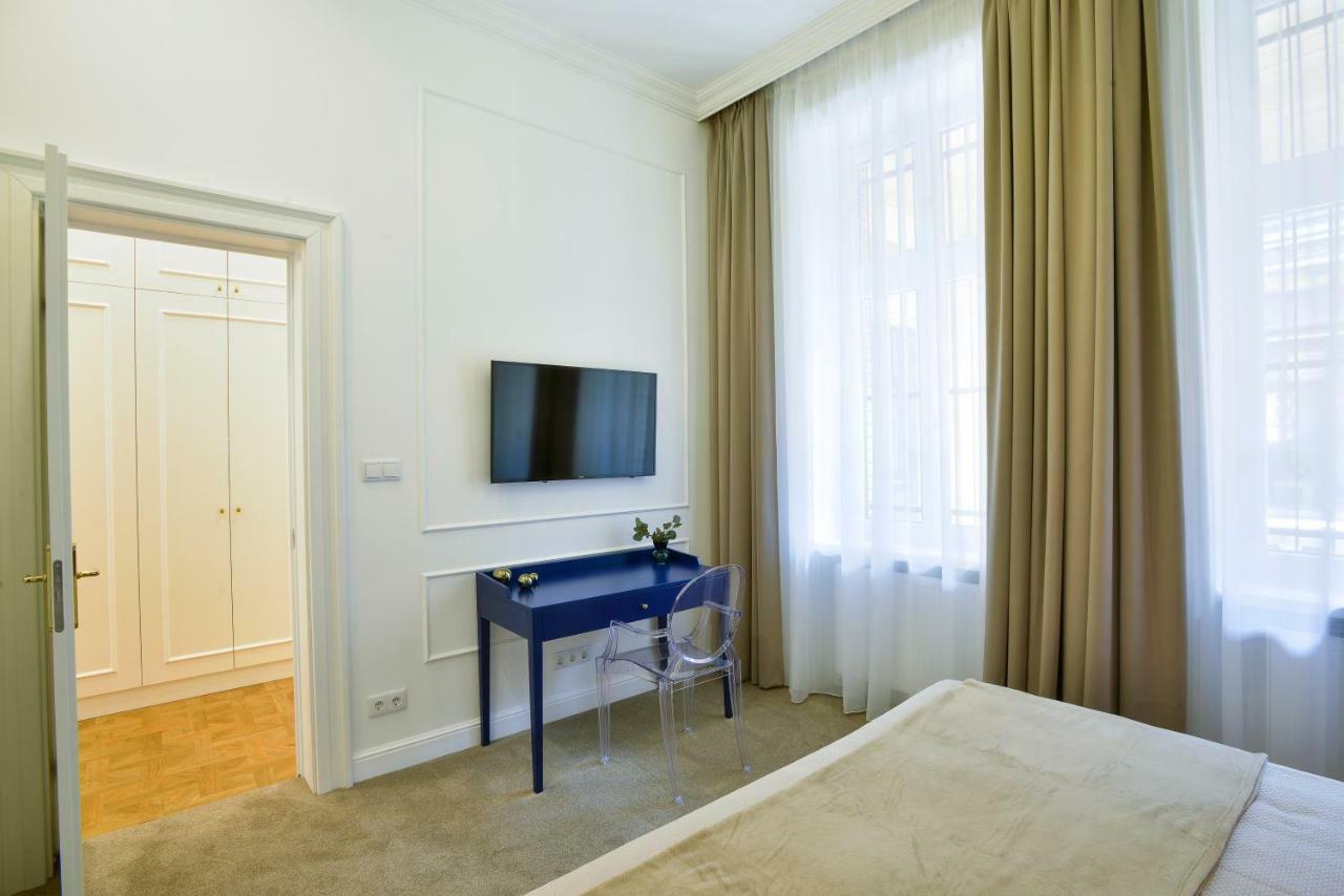 Broadway Residence Будапеща Екстериор снимка